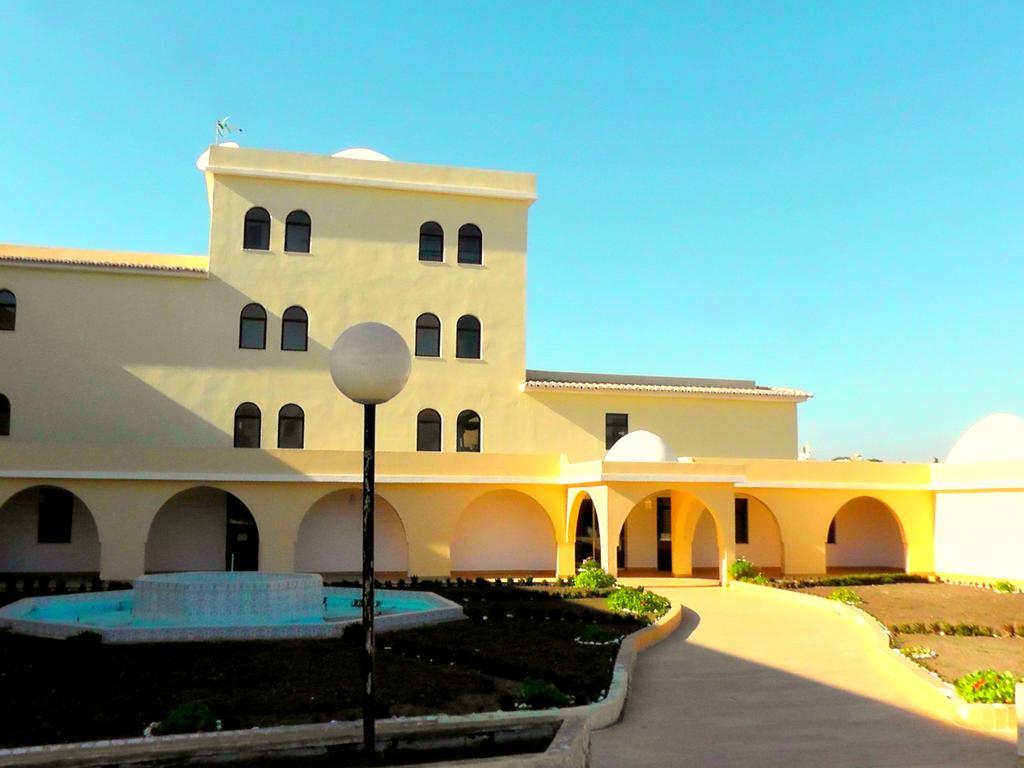 شقة كارفويرو  في Miramar المظهر الخارجي الصورة